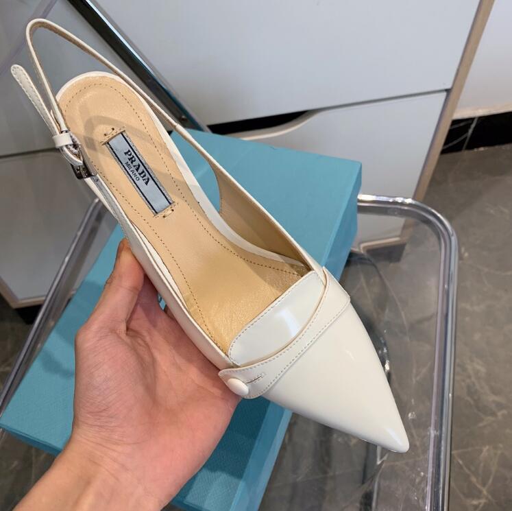 GlamyWomen Shoes - 638
