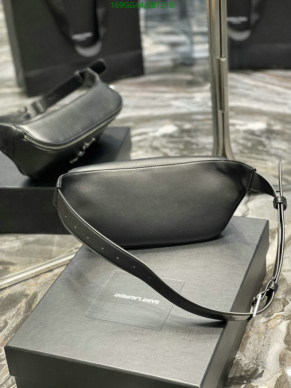 SAMC - YLS Bags - 429