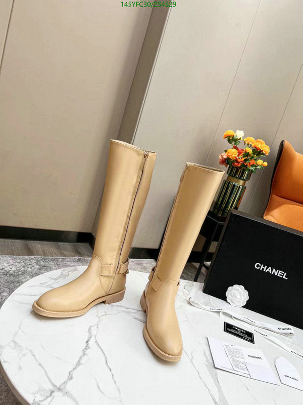SAMC - Mix Boots - 422