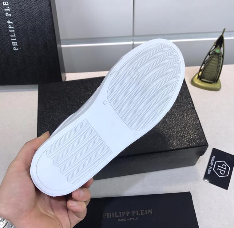 SAMC - PHP Shoes - 217