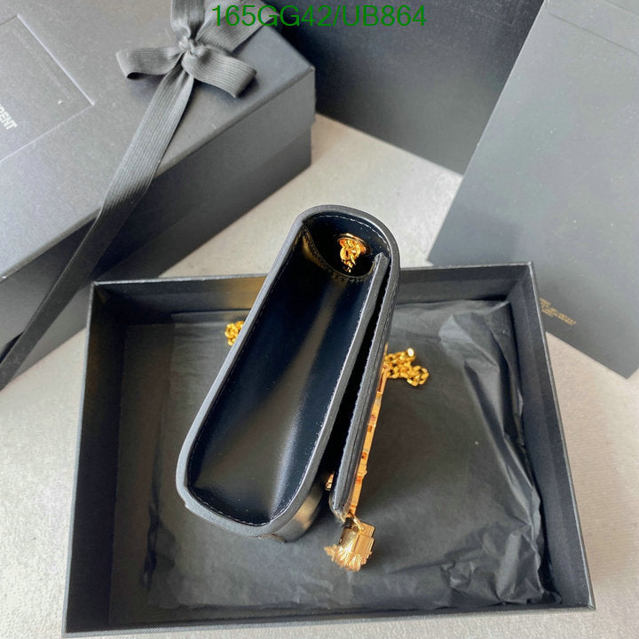 SAMC - YLS Bags - 090