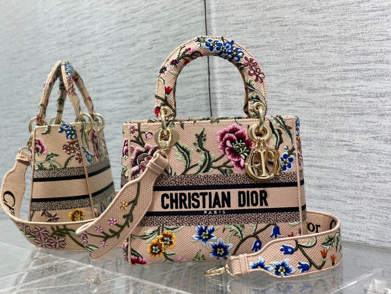 Glami Fashion - DIR Bags - 1298