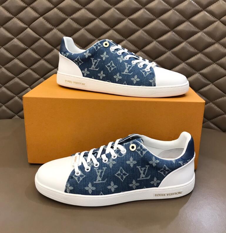 SAMC - LOV Men Shoes - 1751