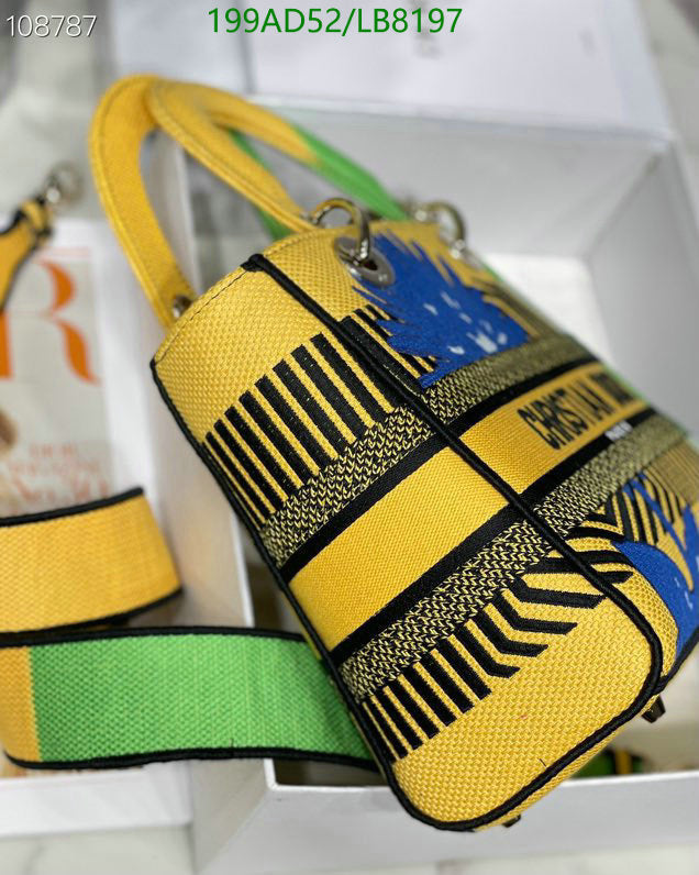 SAMCC - DOR Bags - 1263