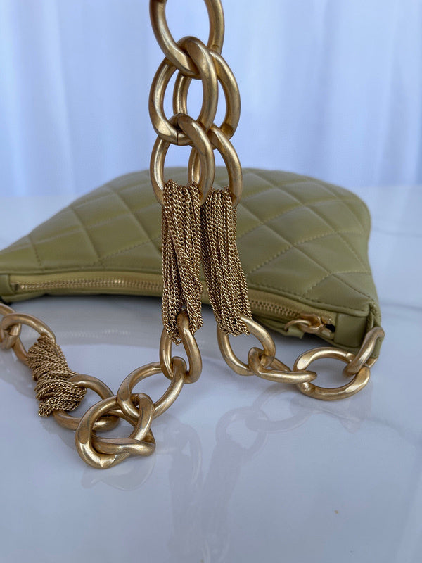 Satchel Bags - CHL Bags - 2154