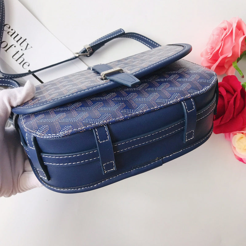 Satchel Bags - GYD Bags - 050