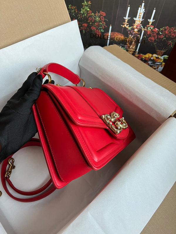 Satchel Bags - DG Bags - 471