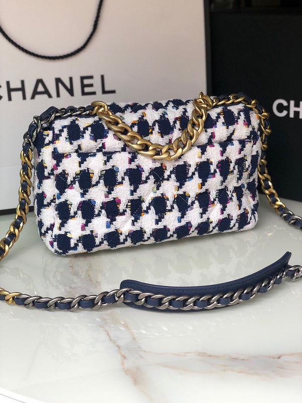 Satchel Bags - CHL Bags - 1487