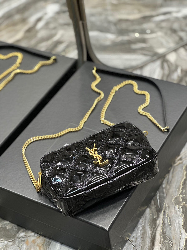 Glami- Glami- - SLY Bags - 543