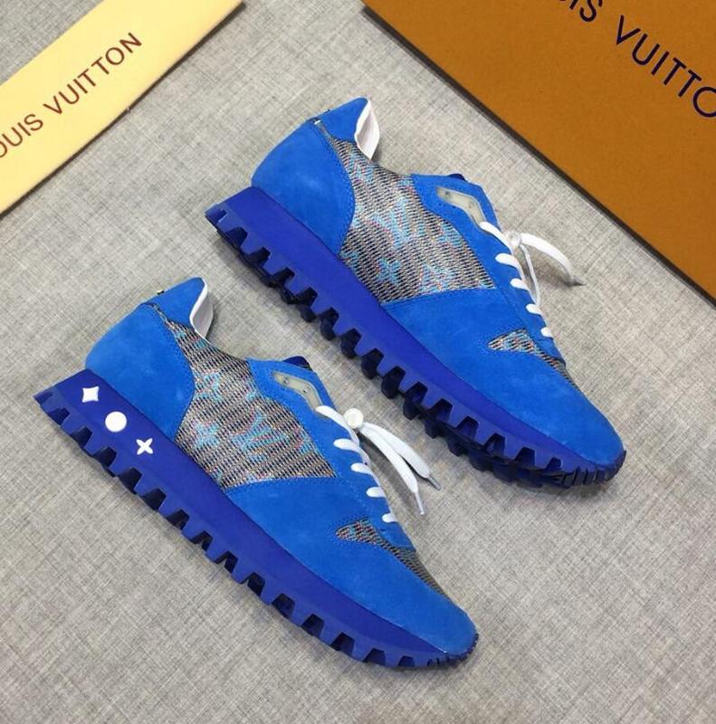 Glamy - LOV Men Shoes - 1866