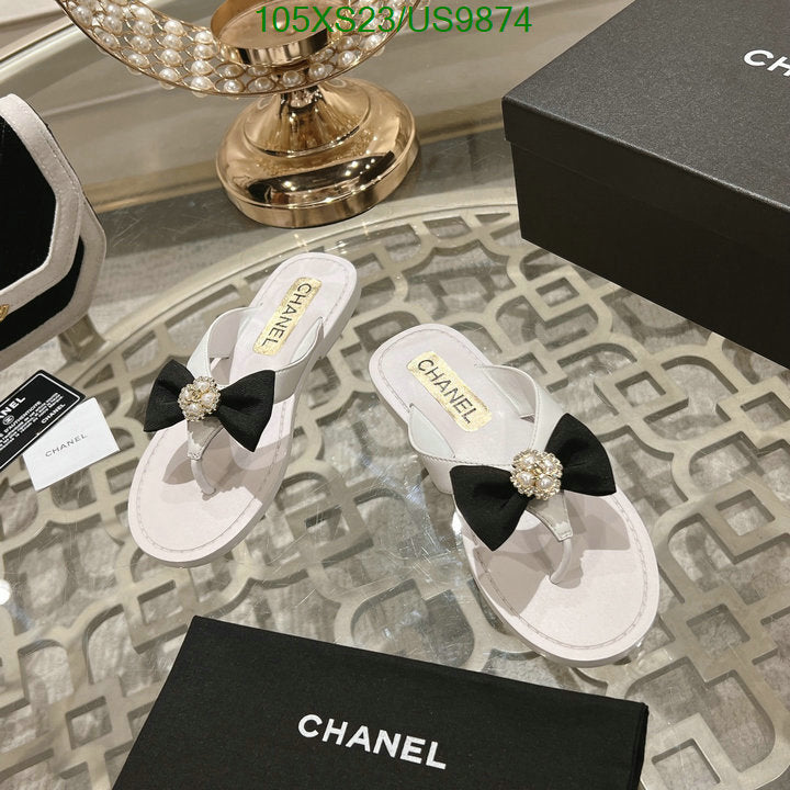 SAMC - CHL Women Shoes Slippers - 070