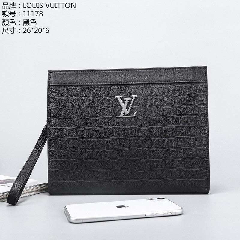 Glami- Glami- Lu-Vi bags - 3848