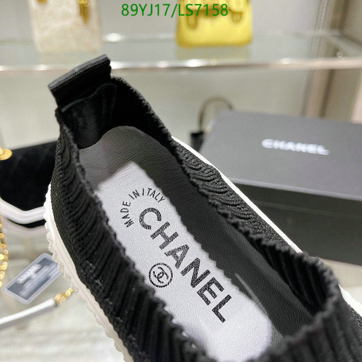 SAMC - CHL Women Shoes Sneakers - 222