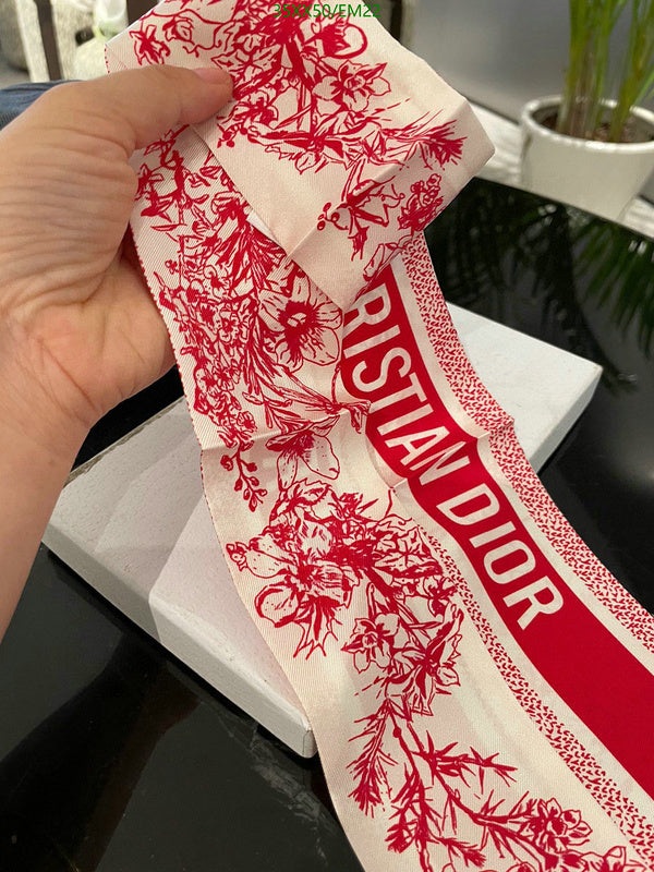 SAMC - DOR Scarves - 375