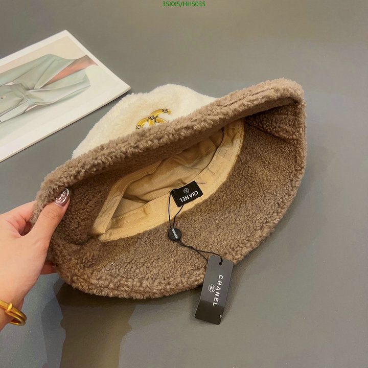 SAMC - CHL Caps & Hats - 317