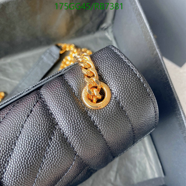 SAMC - YLS Bags - 140
