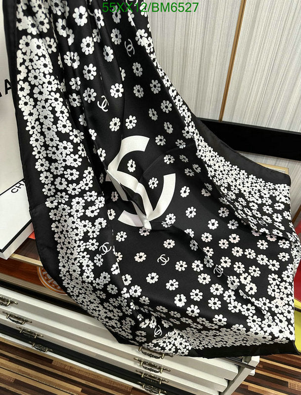 SAMC - CHL Scarves - 233