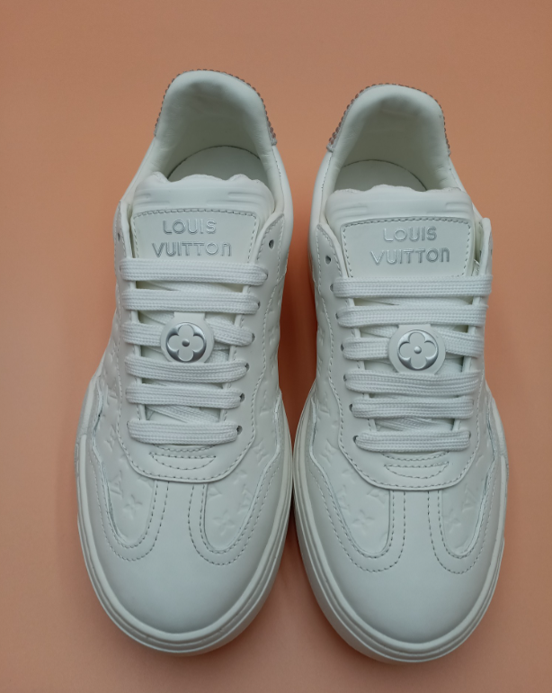 Glamy - LOV Men Shoes - 200