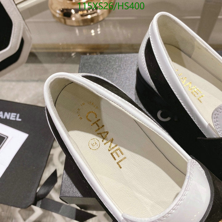 SAMC - CHL Women Shoes - 044