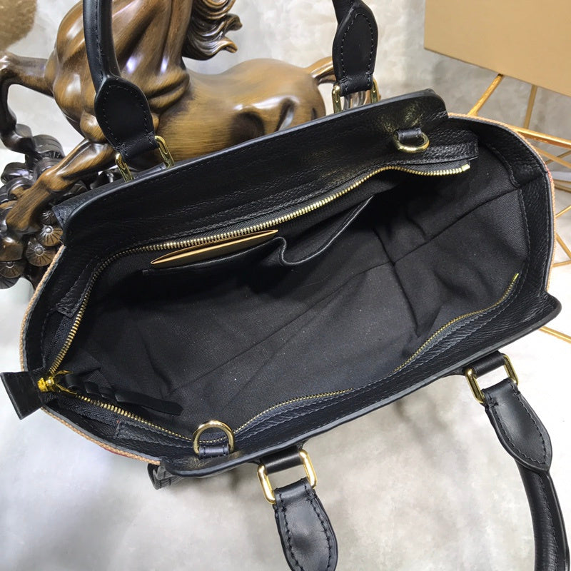 Glami Fashion -BBR Bags - 1161
