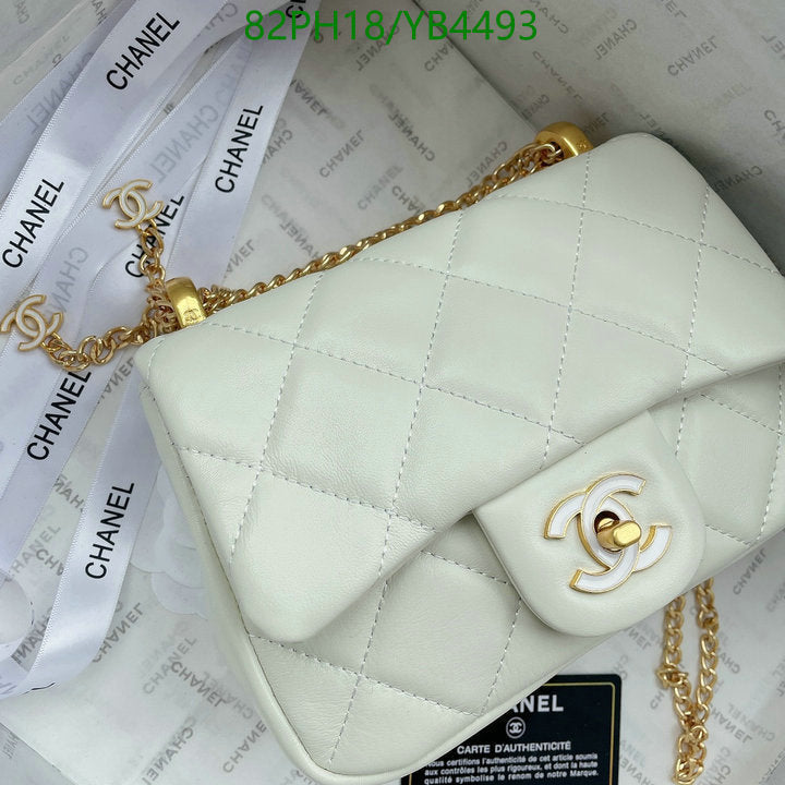 SAMC - CHL Bags Crossbody - 459