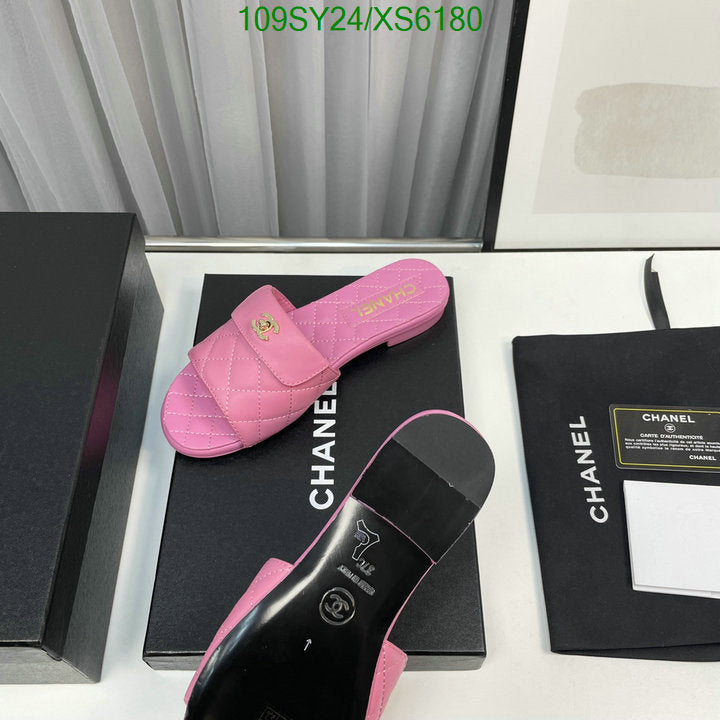 SAMC - CHL Women Shoes Slippers - 178