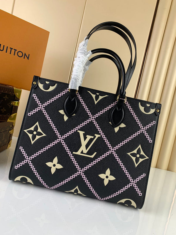 Satchel Bags - VL Bags - 4569