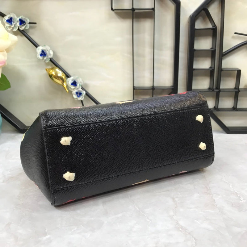 Satchel Bags - DG Bags - 252