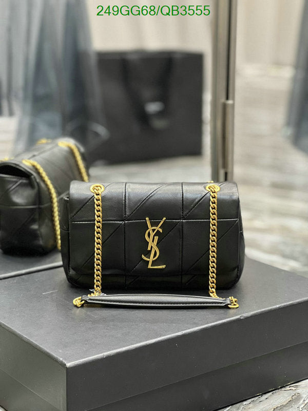 SAMC - YLS Bags - 230
