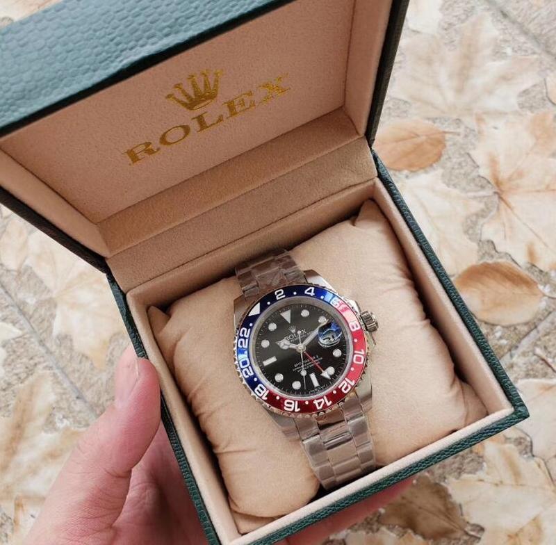 SAMC - Mix Watches - 298