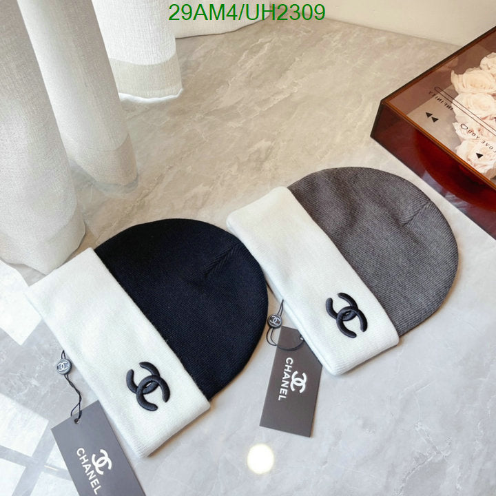 SAMC - CHL Caps & Hats - 074