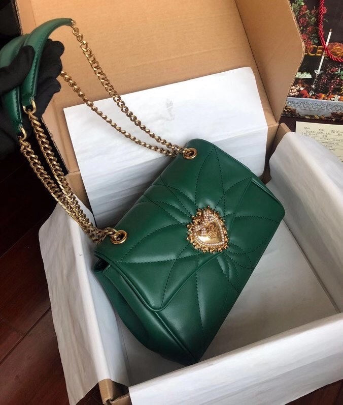 Satchel Bags - DG Bags - 474
