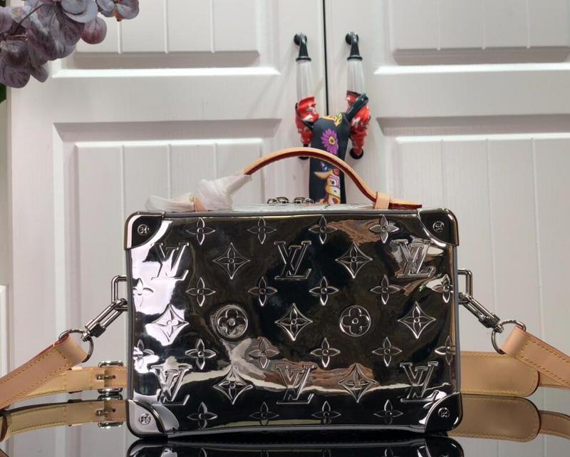SAMC - LOV Bags - 2151