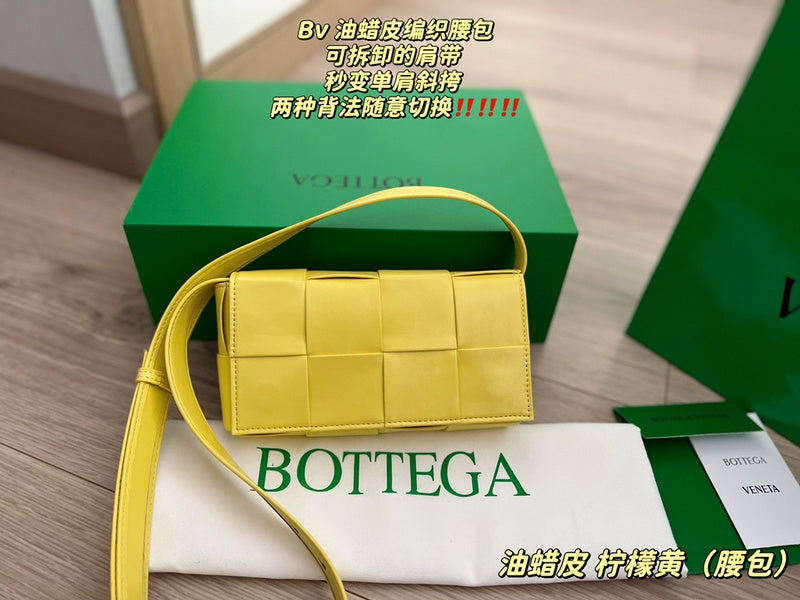 Satchel Bags - BV Bags - 034