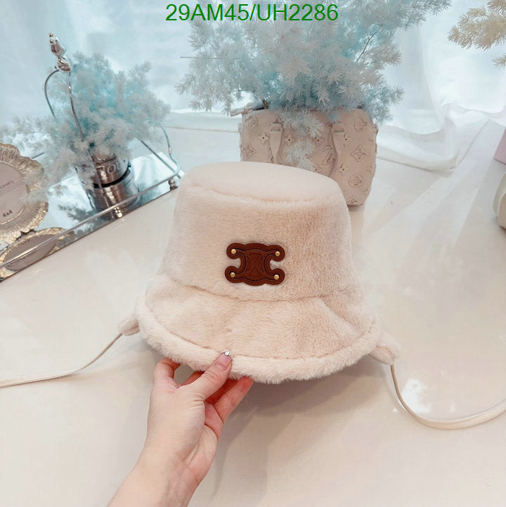 SAMC - COL Caps & Hats - 068