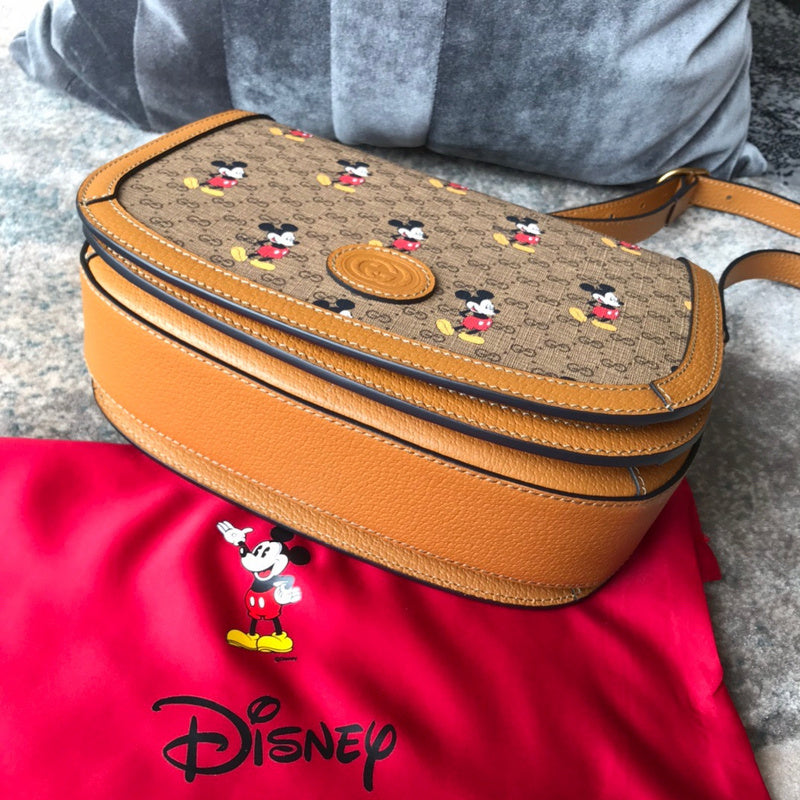 Satchel Bags - GCI Bags - 6145