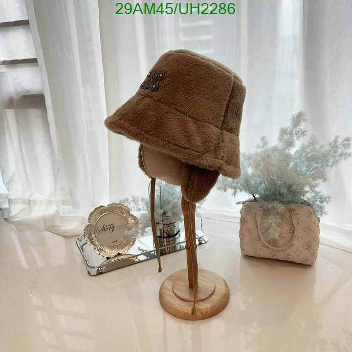 SAMC - COL Caps & Hats - 068