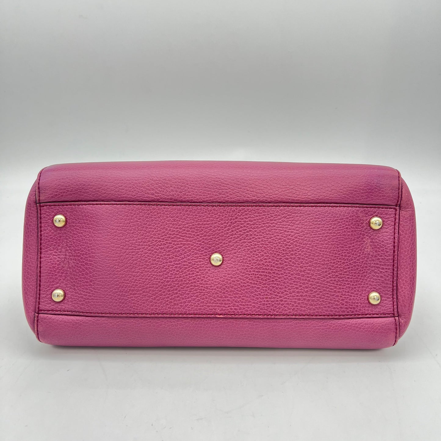 Gucci Lady Dollar Satchel LA9272