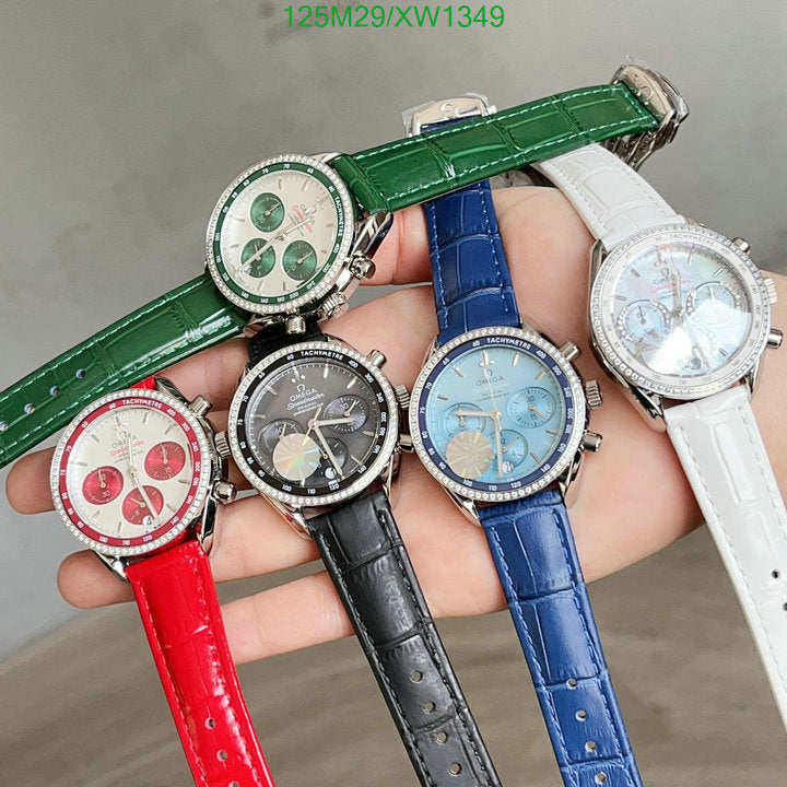 SAMC - OG Watches - 116
