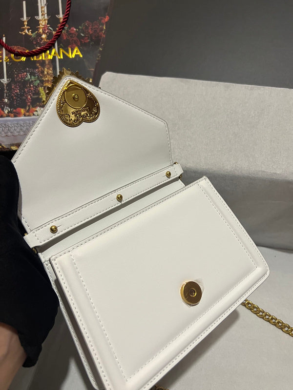 Satchel Bags - DG Bags - 354