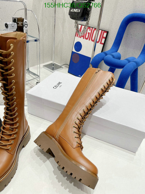 SAMC - COL Women Boots - 072