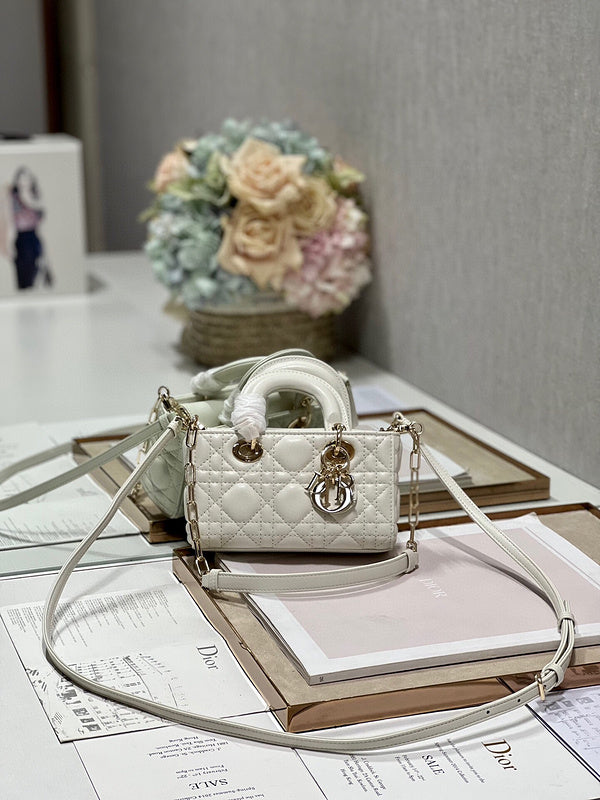 Glami Fashion - DIR Bags - 1802