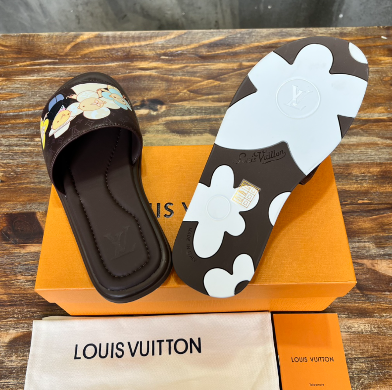 SAMC - LOV Men Shoes - 074
