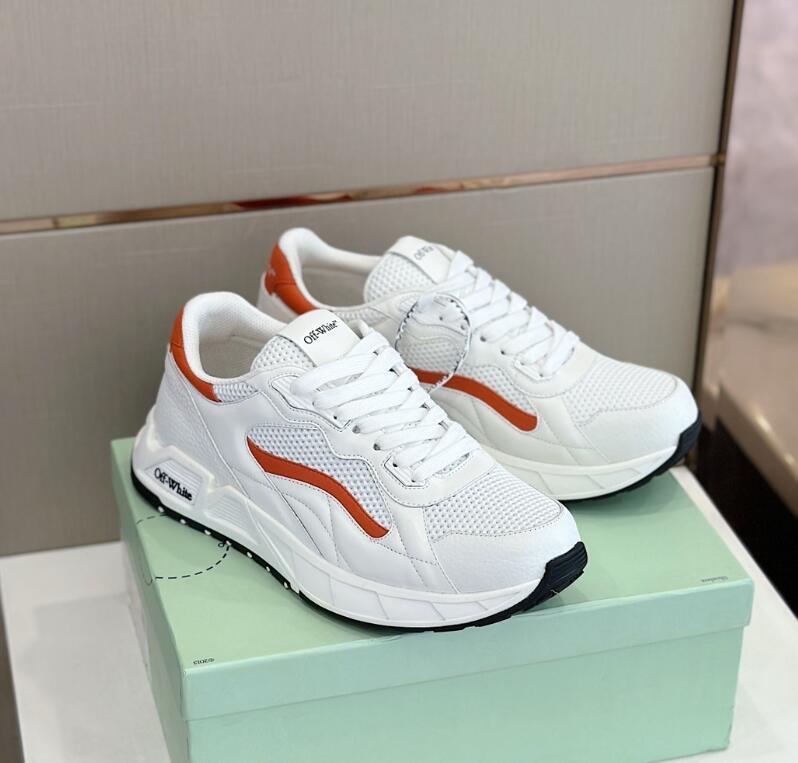 SAMC - YZO Women Shoes - 025