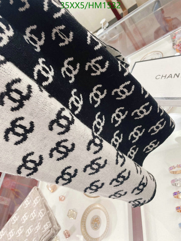SAMC - CHL Scarves - 852