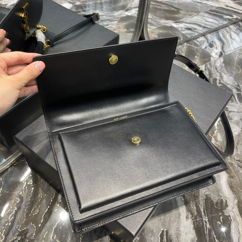 Satchel Bags - SLY Bags - 305