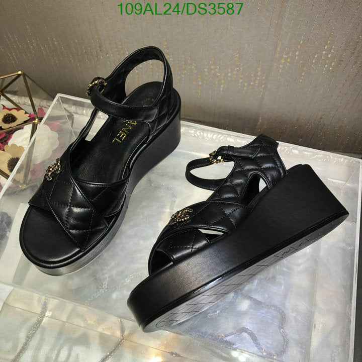 SAMC - CHL Women Shoes High Heels - 060