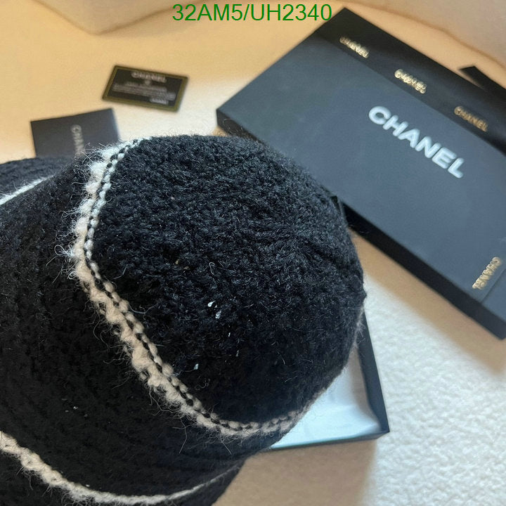 SAMC - CHL Caps & Hats - 064