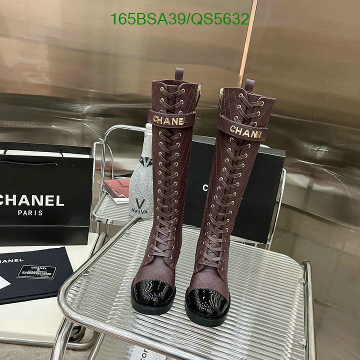 SAMC - CHL Women Boots - 439
