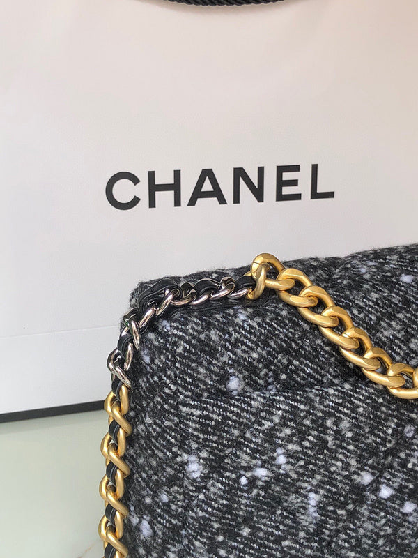 ELE - CHL Bags - 611